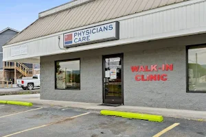 Physicians Care Walk-in Clinic - Dayton image