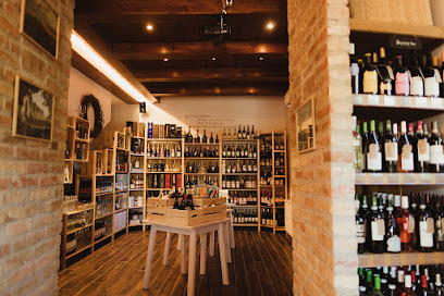 Livinum Borpatika - Wine Shop