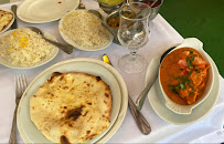 Korma du Restaurant indien Planète Indienne since 1998 à Montévrain - n°6