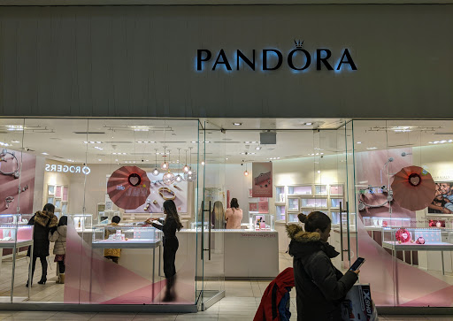 Pandora Jewellery