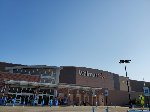 Department Store «Walmart Supercenter», reviews and photos, 1950 Anderson Hwy, Powhatan, VA 23139, USA