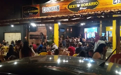 Sexto Horário Bar image