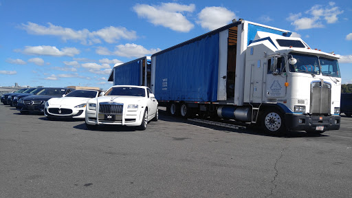 Auto Auction «Manheim Fredericksburg», reviews and photos, 120 Auction Dr, Fredericksburg, VA 22406, USA