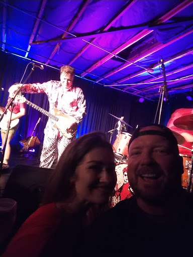 Live Music Venue «191 Toole», reviews and photos, 191 E Toole Ave, Tucson, AZ 85701, USA