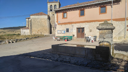 SANTA OLALLA DE BUREBA