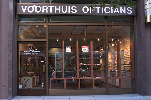 Optician «Voorthuis Opticians», reviews and photos, 1035 Connecticut Ave NW, Washington, DC 20036, USA