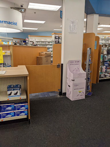 Drug Store «CVS», reviews and photos, 117 Speedwell Ave, Morristown, NJ 07960, USA