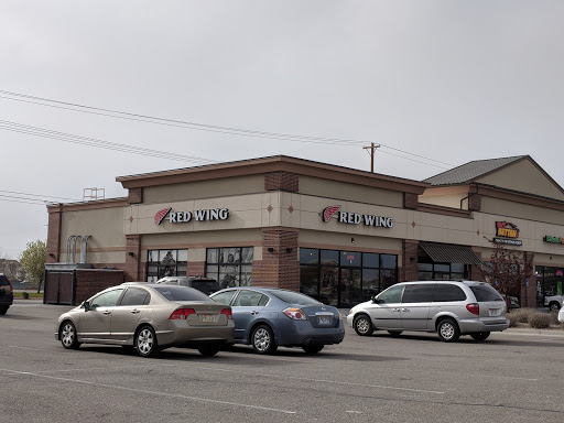 Shoe Store «Red Wing», reviews and photos, 3380 3500 S, West Valley City, UT 84119, USA