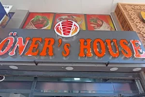 DÖNER'S HOUSE image