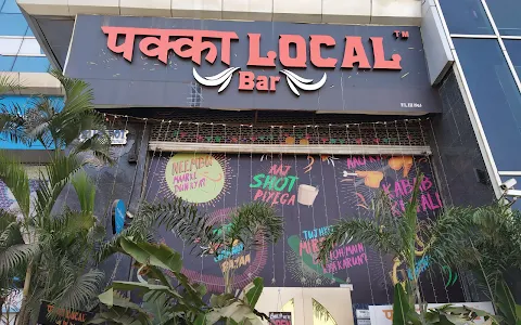 Pakka Local Bar image