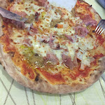 Photo n°1 de l'avis de Loredana.e fait le 13/06/2021 à 21:38 sur le  Da Mario à Busto Arsizio