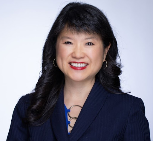 Lin-Lin Tsou-Otani REALTOR image