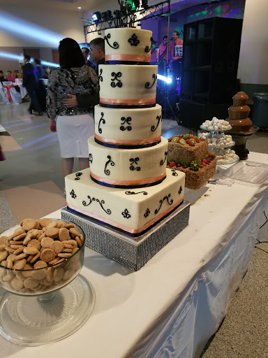 Community Center «Portland Community Center», reviews and photos, 2000 Billy G Webb Dr, Portland, TX 78374, USA