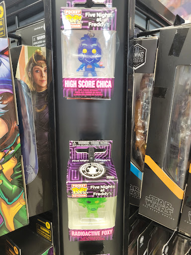 Video Game Store «GameStop», reviews and photos, 2275 NE 27th St #108, McMinnville, OR 97128, USA