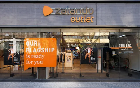 Zalando Outlet Store Berlin Tauentzienstrasse image