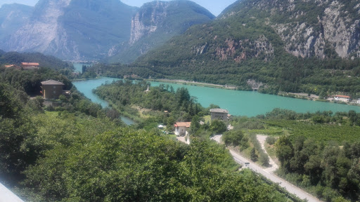 Demolauto Valle Dei Laghi en Padergnone