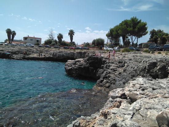 Asparano Beach