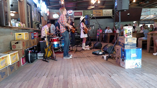 Bar «Gruene Hall», reviews and photos, 1281 Gruene Rd, New Braunfels, TX 78130, USA