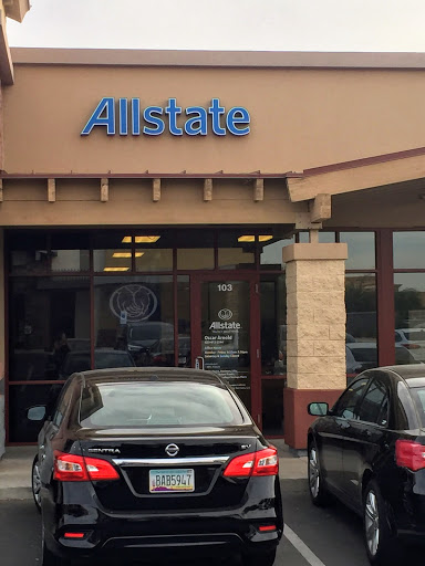 Insurance Agency «Allstate Insurance Agent: Oscar Arnold», reviews and photos