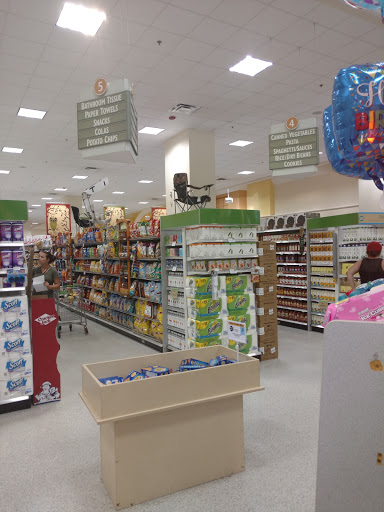 Supermarket «Publix Super Market at The Plaza Midtown», reviews and photos, 950 W Peachtree St NE, Atlanta, GA 30309, USA