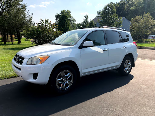 Auto Body Shop «Maaco Collision Repair & Auto Painting», reviews and photos, 246 E County Line Rd, Hatboro, PA 19040, USA