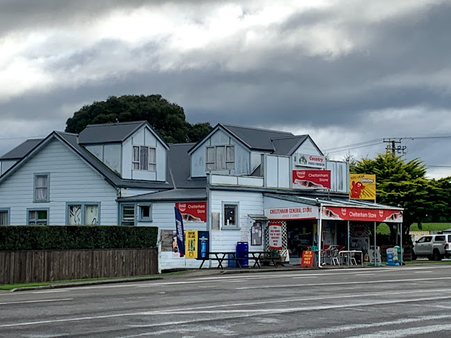1467 Kimbolton Road, Cheltenham 4777, New Zealand
