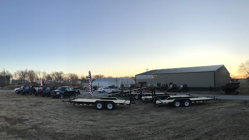 Auto Repair Shop «The Carr Shoppe LLC», reviews and photos, 70 Cherry St, Chillicothe, MO 64601, USA