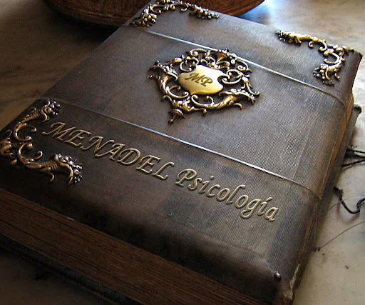 CENTRO MENADEL Psicología Clínica y Tradicional en Mijas, Málaga