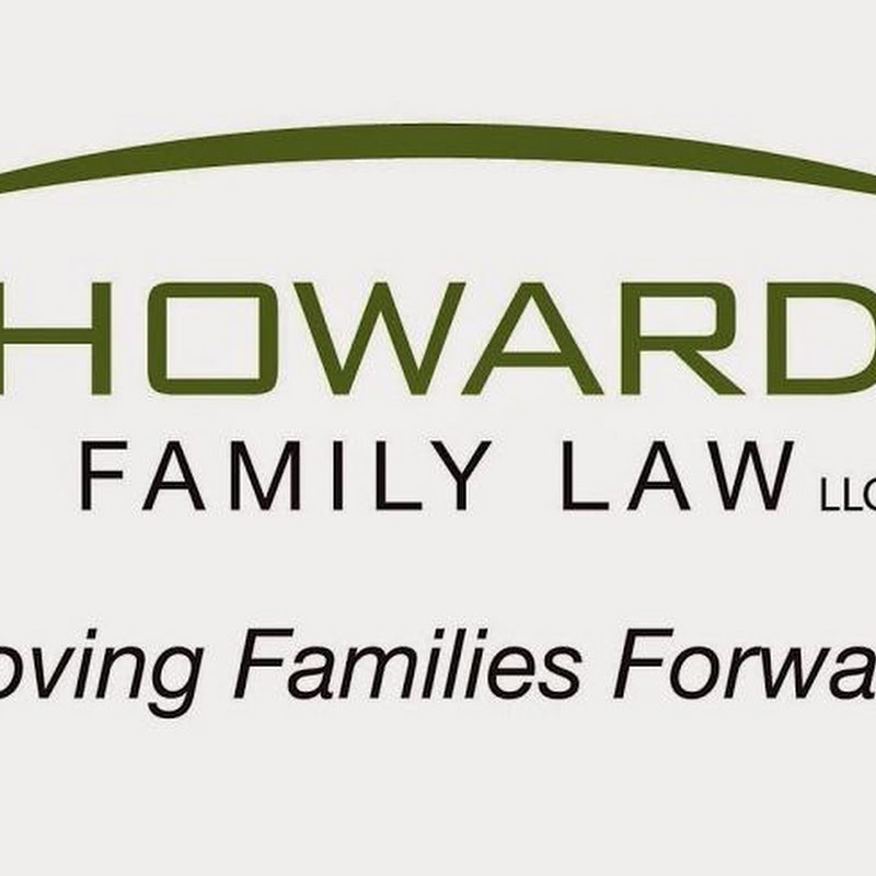 LLC, Howard Family Law