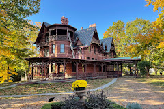 The Mark Twain House & Museum