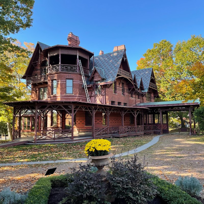 The Mark Twain House & Museum