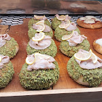 Photo n°5 de l'avis de Daniela.i fait le 18/02/2024 à 20:51 sur le  Mamma sicilia à Palermo