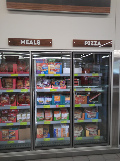 Supermarket «ALDI», reviews and photos, 3330 W Century Blvd, Inglewood, CA 90303, USA