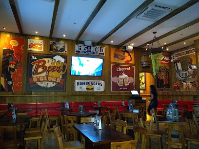 Beer Station - Guatapurí VALLEDUPAR - Valledupar, Cesar, Colombia