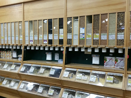 Grocery Store «Ashland Food Co-op», reviews and photos, 237 N 1st St, Ashland, OR 97520, USA