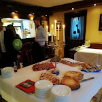 Photo n°5 de l'avis de olaf.t fait le 23/12/2018 à 16:17 sur le  Kegelstube Brielow à Beetzsee