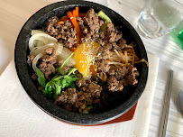 Viande du Restaurant coréen Kimch'i à Lézignan-Corbières - n°15