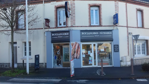 Boulangerie Pâtisserie Robard à Ombrée d'Anjou