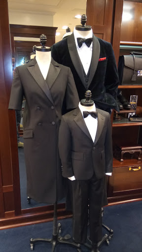 Clothing Store «Brooks Brothers», reviews and photos, 987 Boston Post Rd, Darien, CT 06820, USA