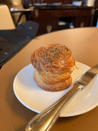 Croissant du Restaurant français Café de la Paix à Paris - n°19