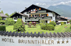Hotel Garni Brunnthaler Garmisch Partenkirchen Garmisch-Partenkirchen