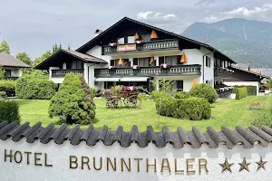 Hotel Garni Brunnthaler Garmisch Partenkirchen image