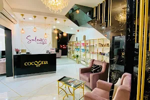 Salon 900 by Cocoona image