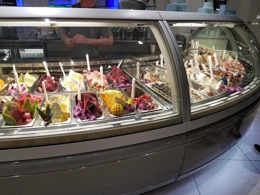 Ice Cream Shop «FROST a Gelato Shoppe Gilbert», reviews and photos, 2150 E Williams Field Rd #120, Gilbert, AZ 85295, USA