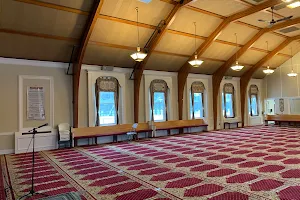 El-Zahra Islamic Center image