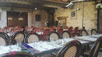 Atmosphère du Restaurant français La Tonnelle à Saint-Cirq-Lapopie - n°15