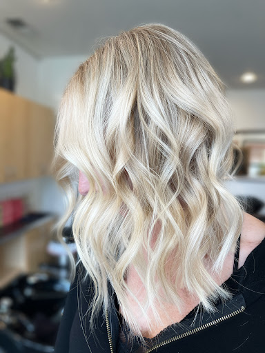 Day Spa «Aqua Salon and Day Spa», reviews and photos, 20510 SW Roy Rogers Rd, Sherwood, OR 97140, USA