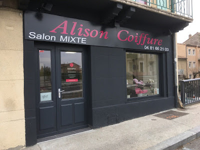 Alison Coiffure à Guilherand-Granges