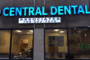Central Dental Associates image