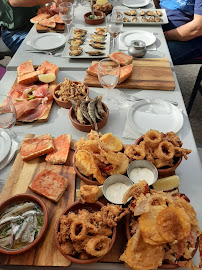 Plats et boissons du Restaurant La Cabane du Pêcheur à Argelès-sur-Mer - n°9